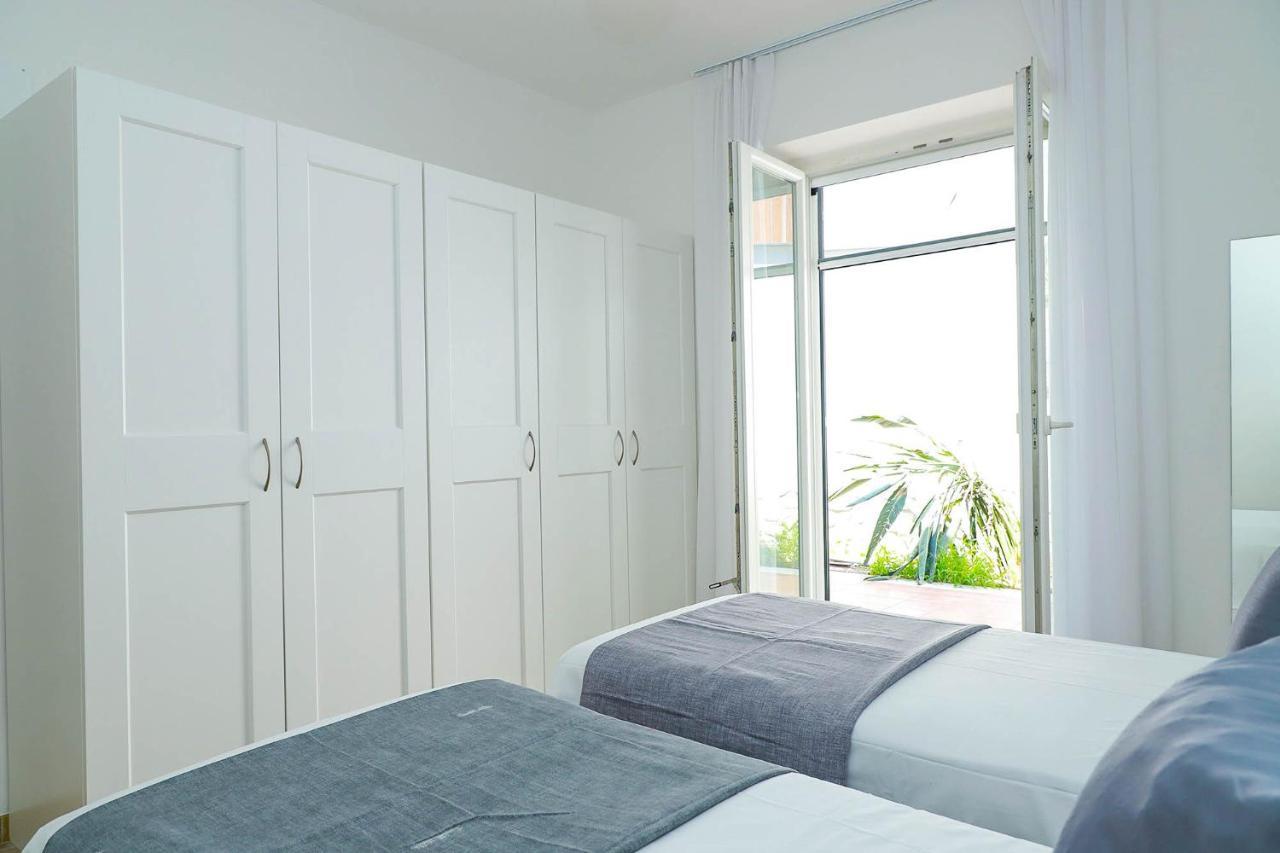 Trani Apartment