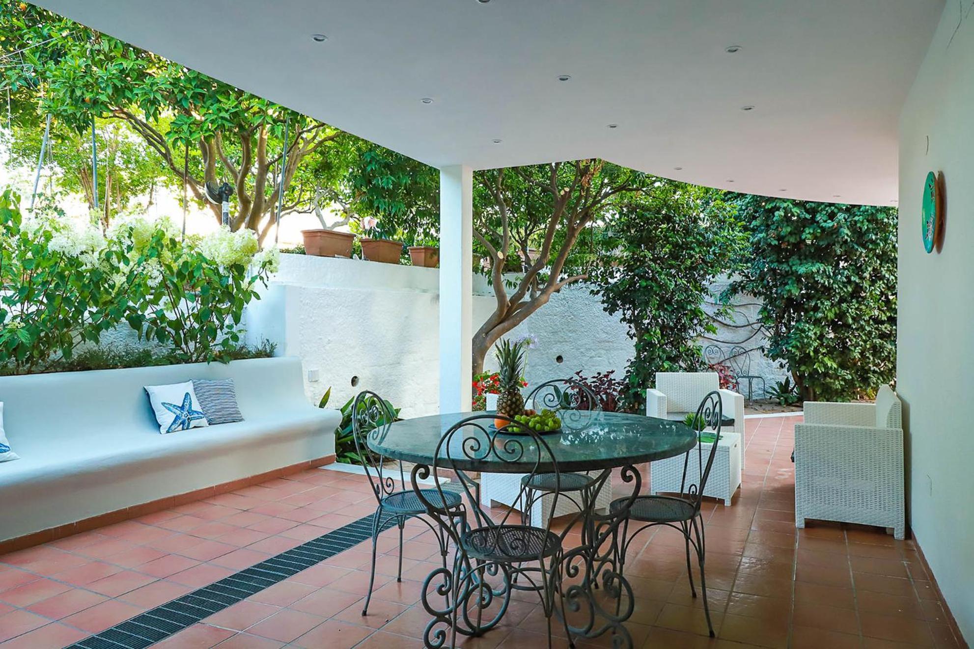 Trani Apartment