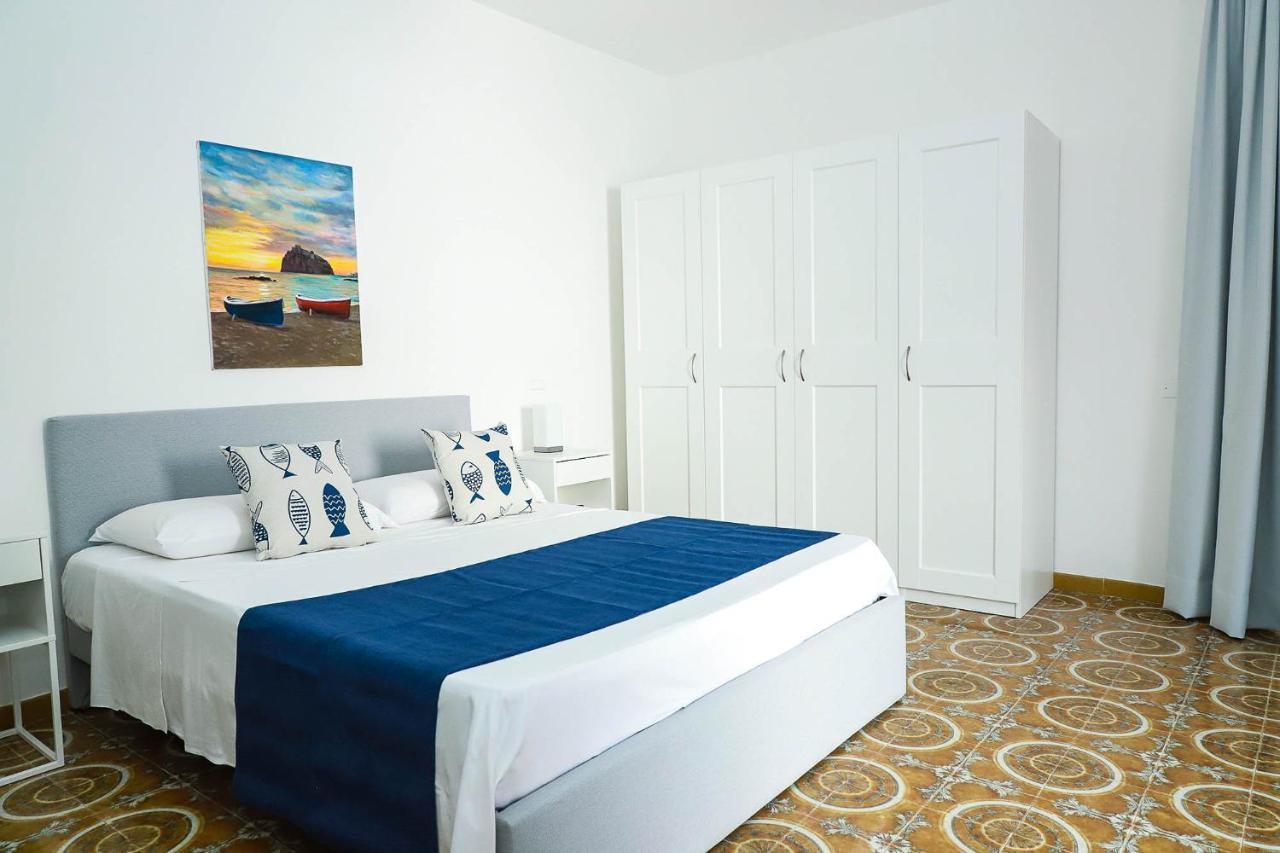 Apartment Trani *