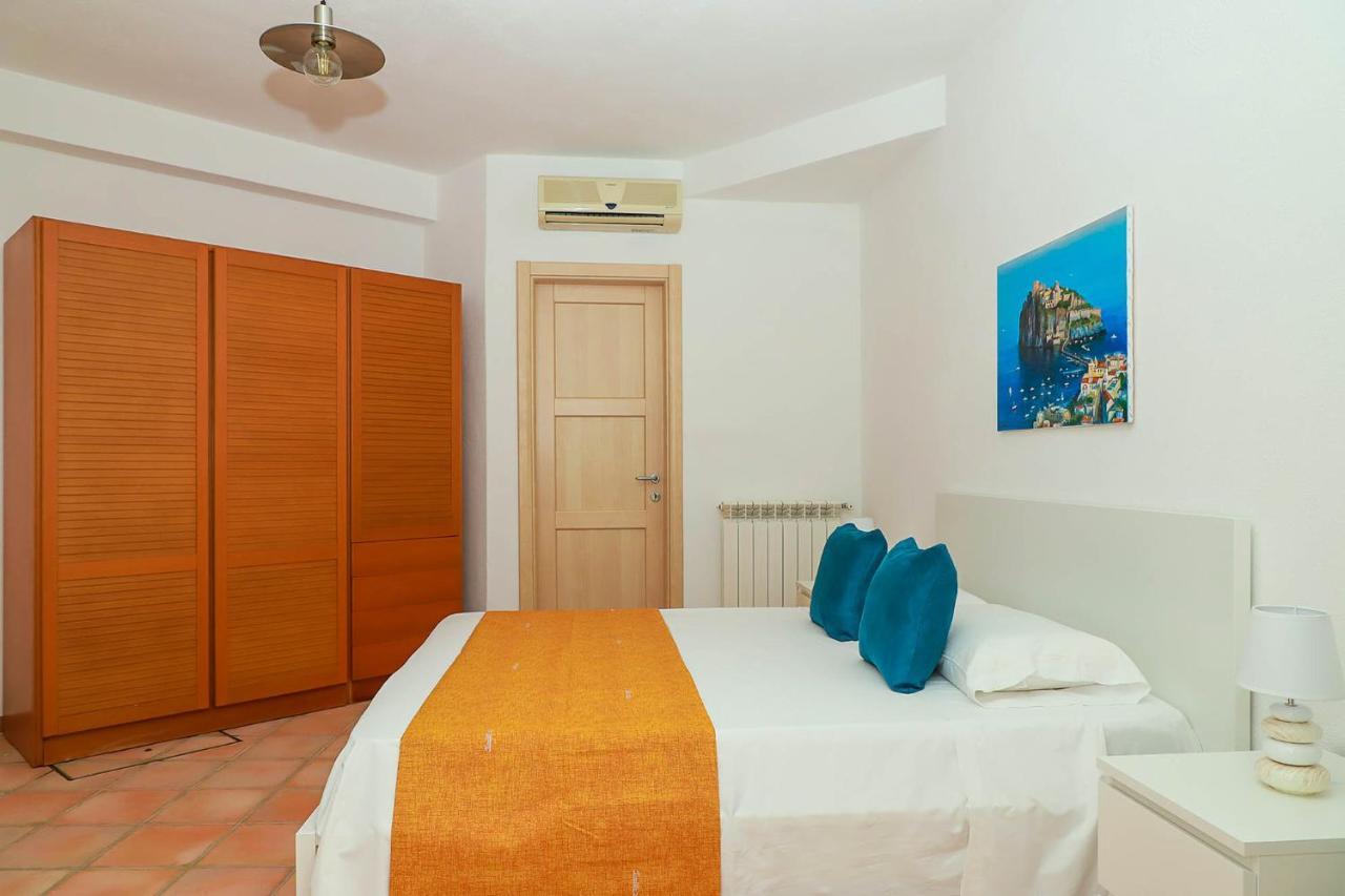Apartment Trani Ischia