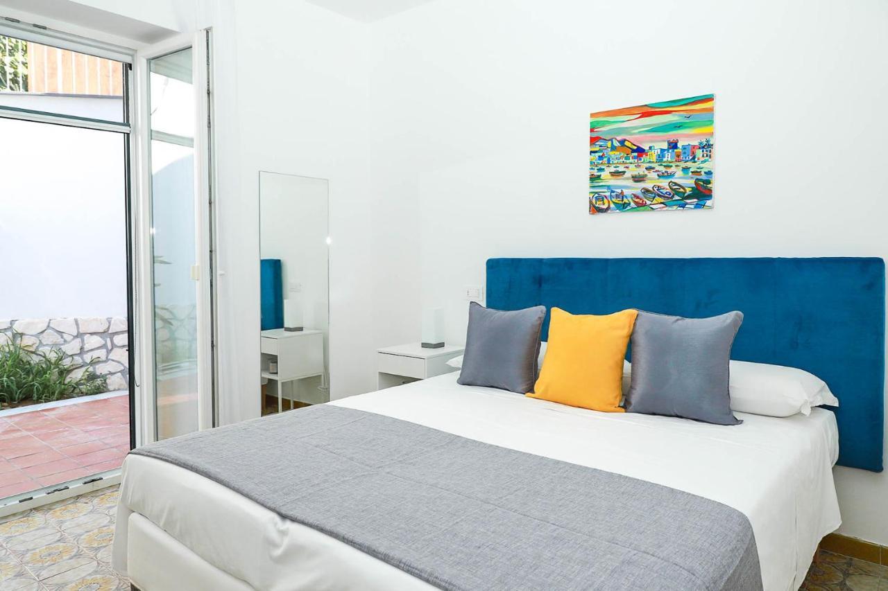 Trani Apartment