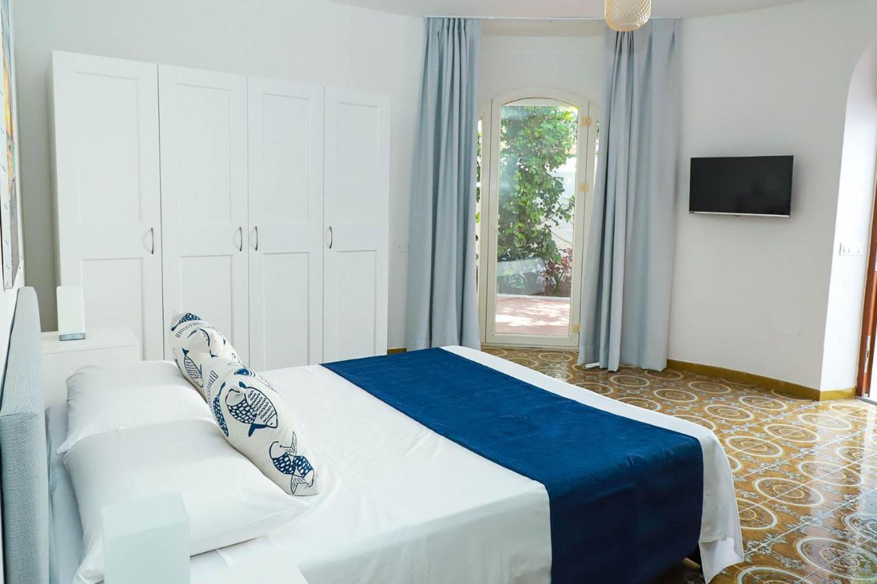 Trani Apartment Ischia