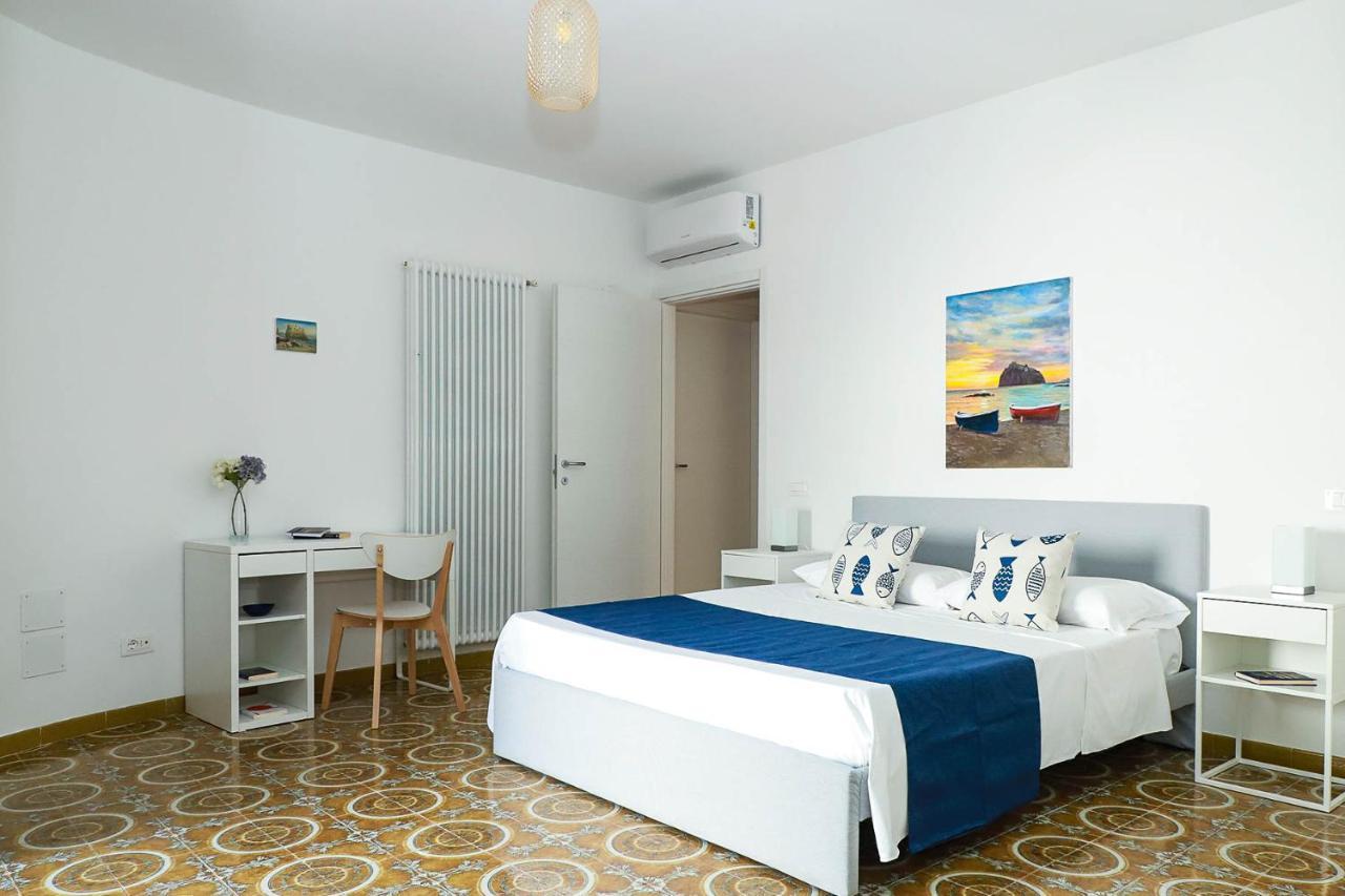 Apartment Trani Ischia