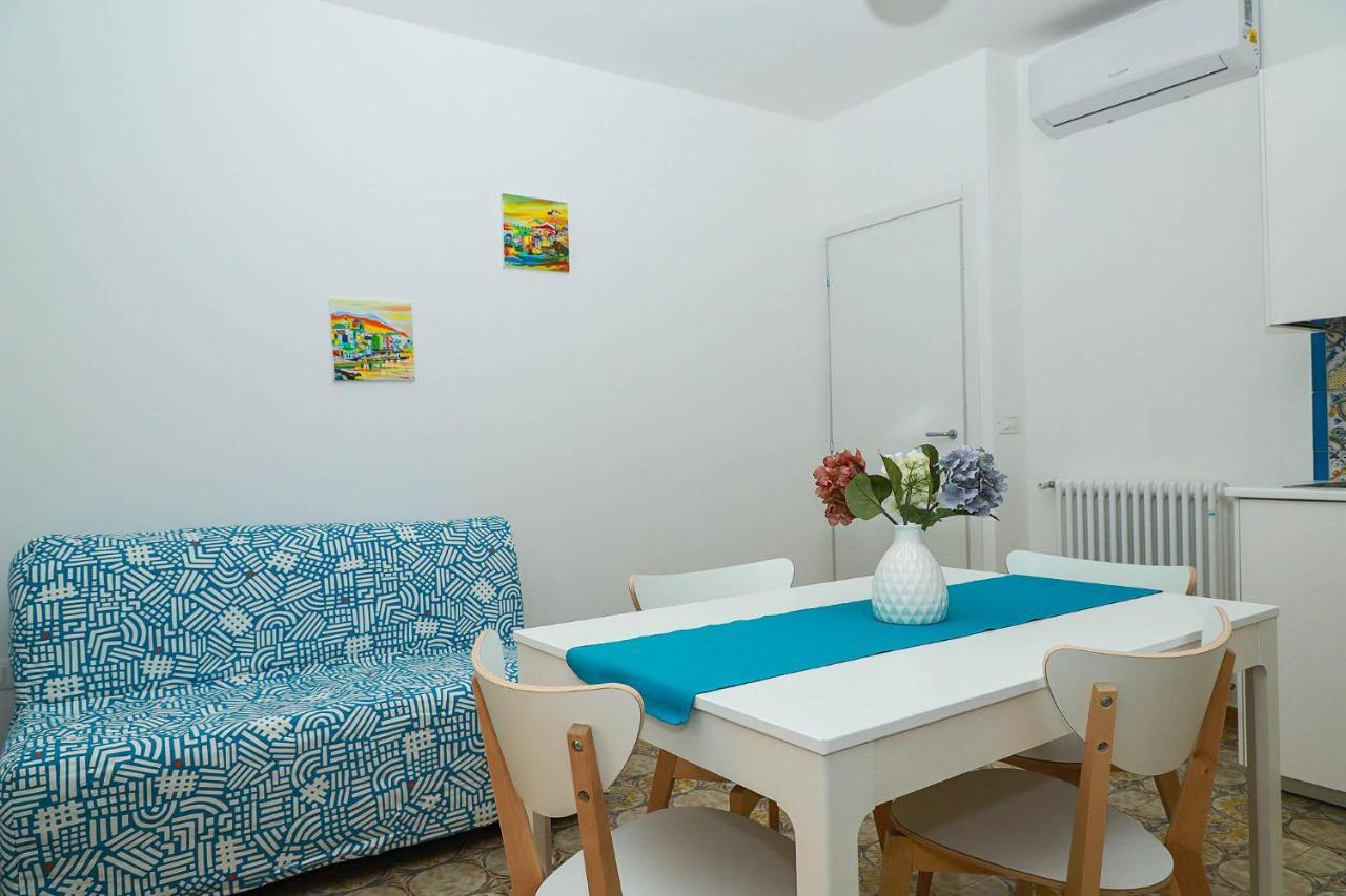 Trani Apartment Ischia