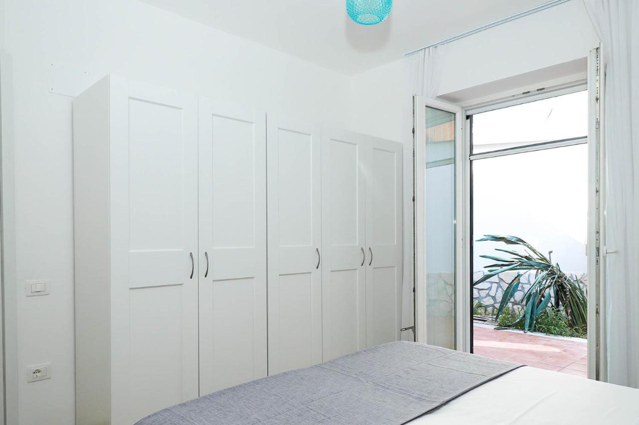 Trani Apartment
