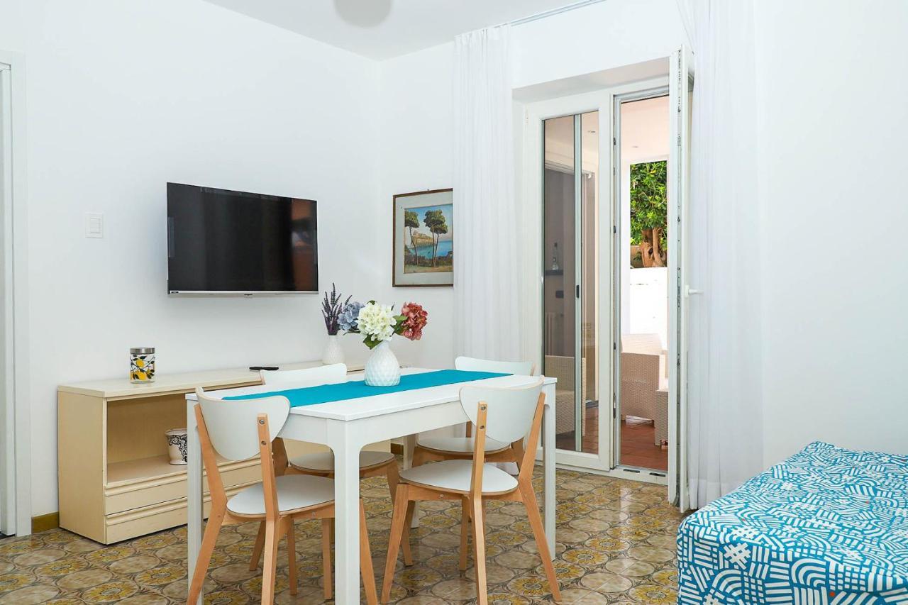 Trani Apartment