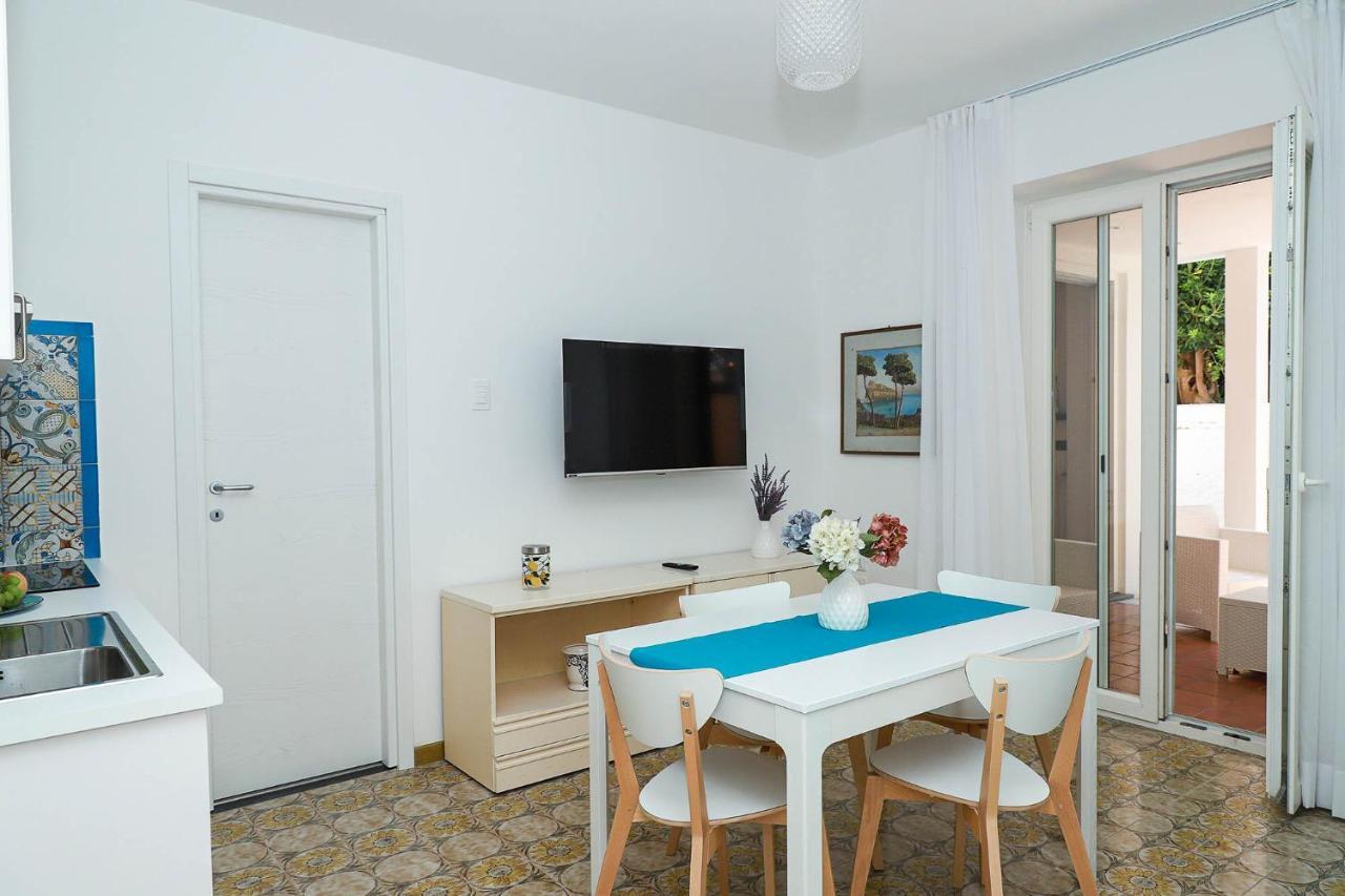 Apartment Trani Ischia