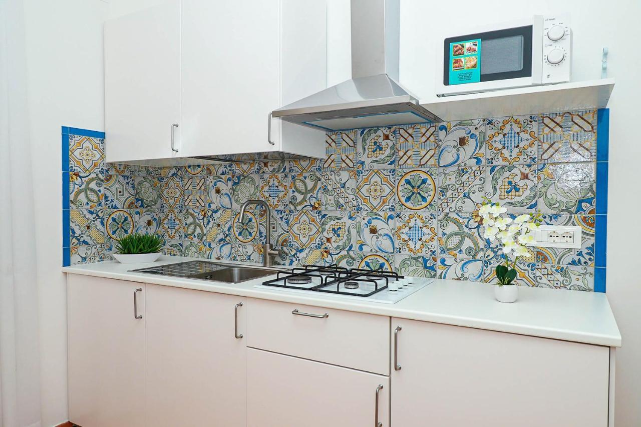 Trani Apartment