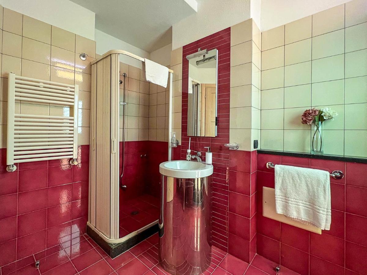 Apartment Trani *