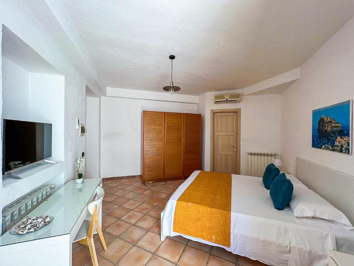 Apartment Trani Ischia