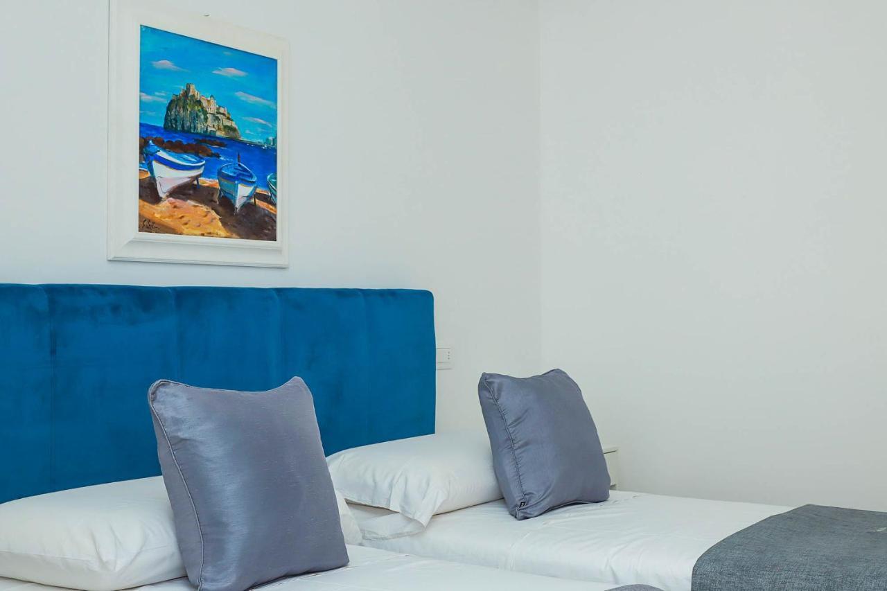 Apartment Trani