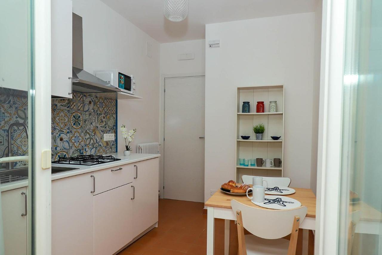 Trani Apartment
