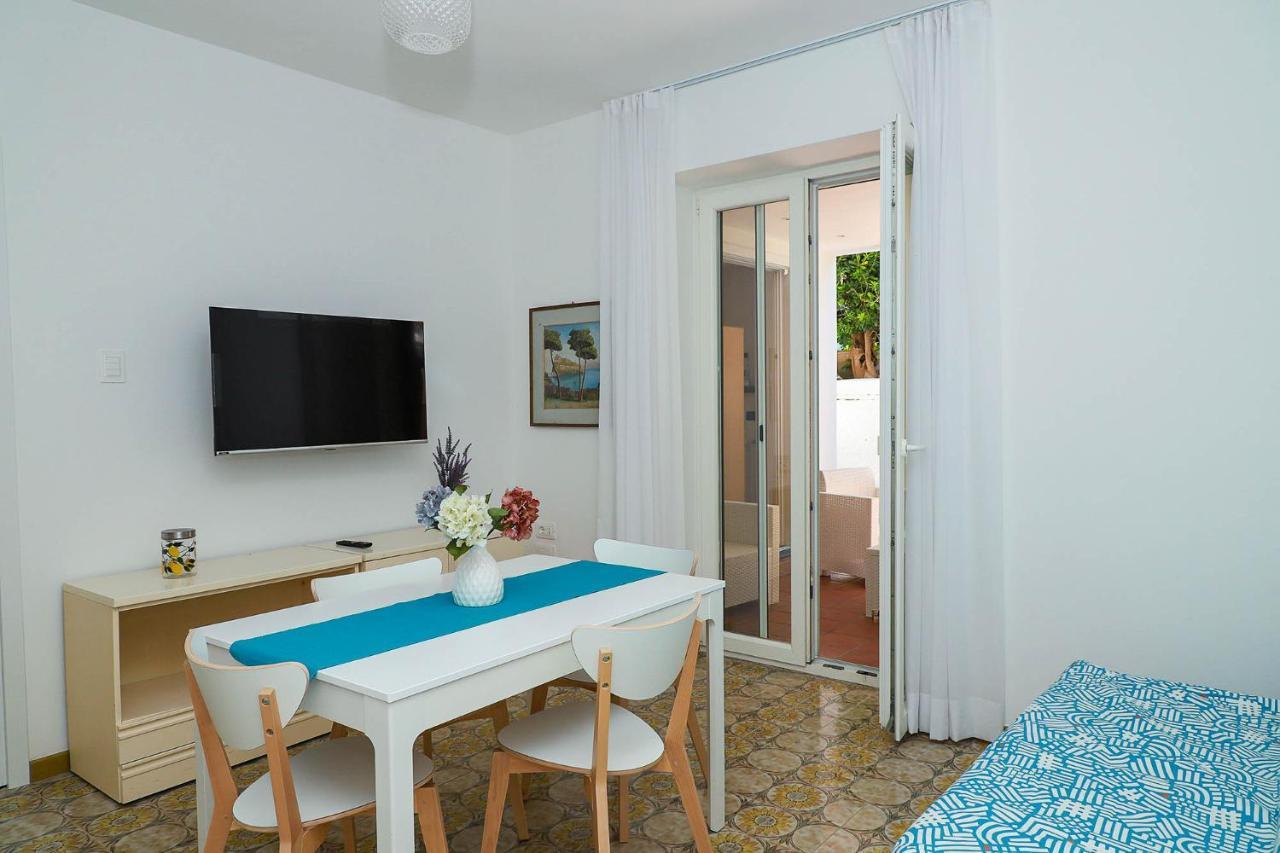 Apartment Trani Ischia