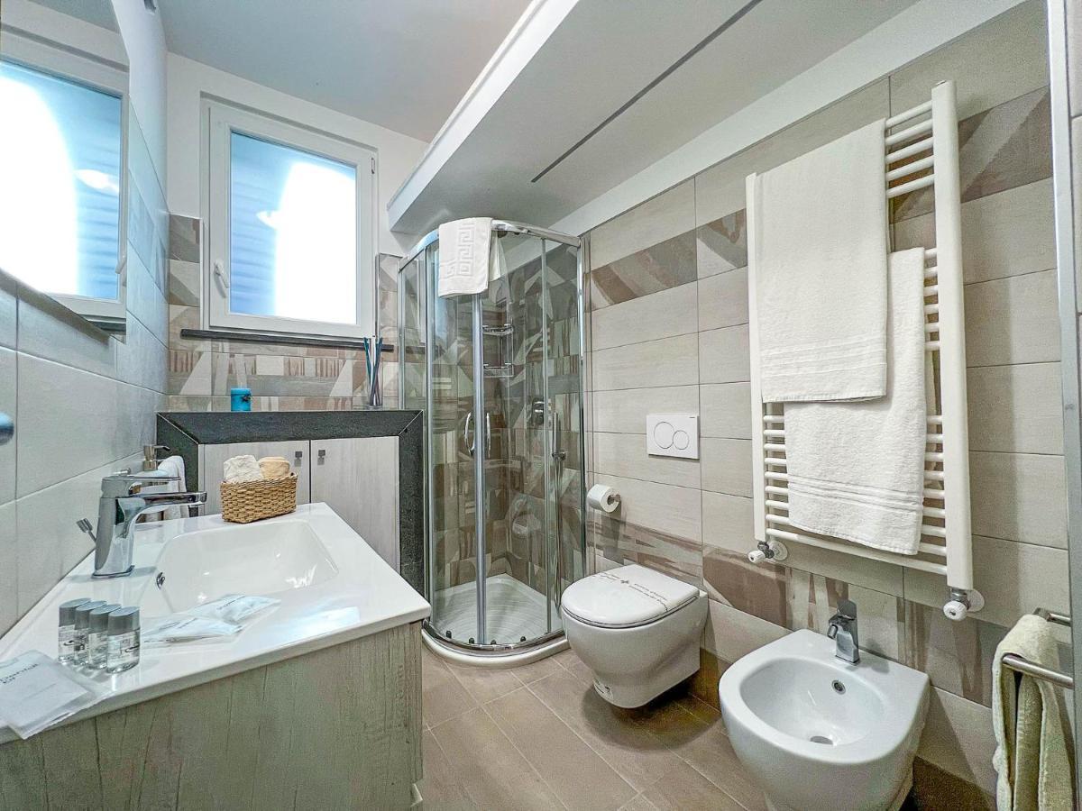 Trani Apartment Ischia