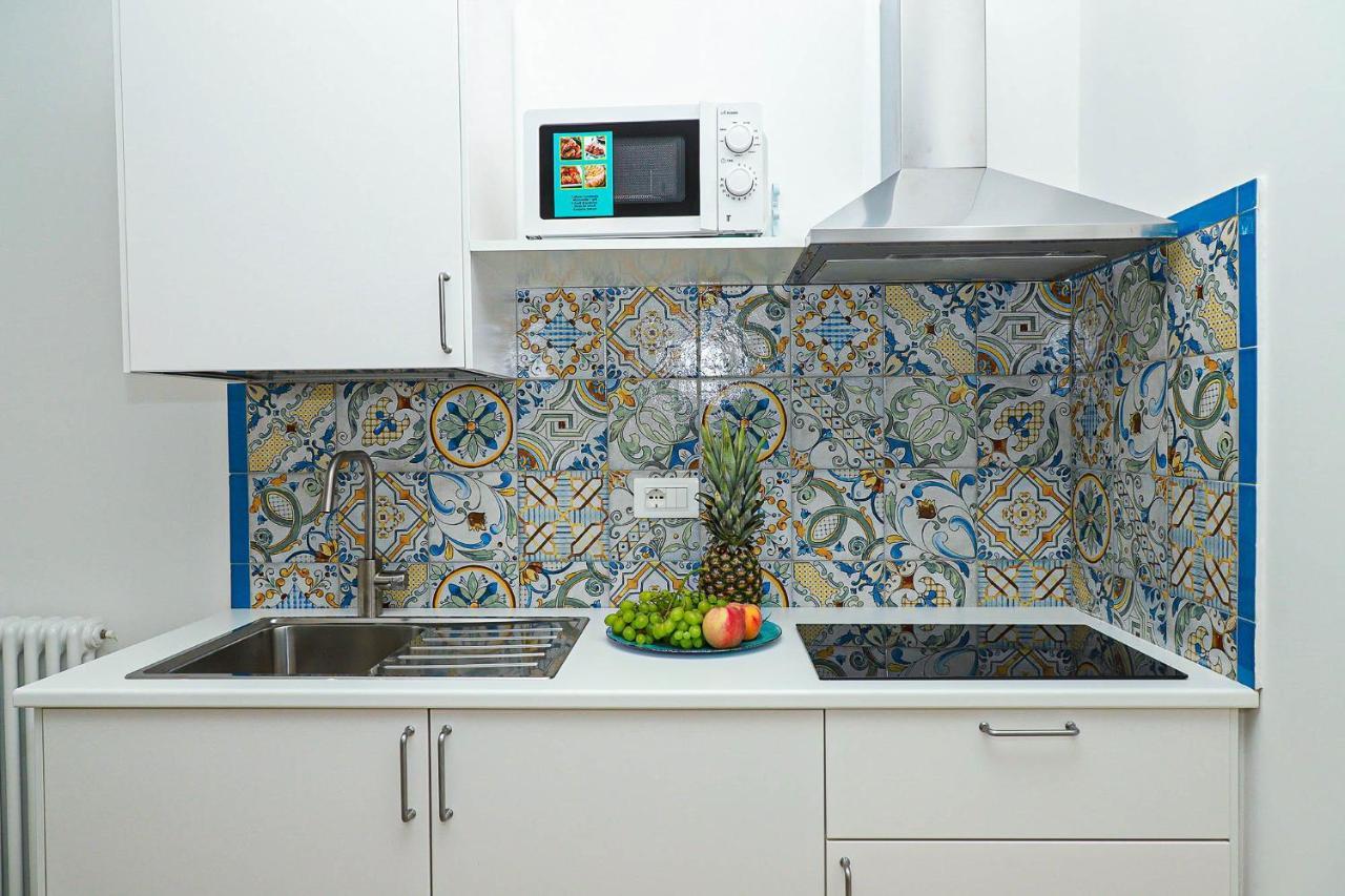 Trani Apartment