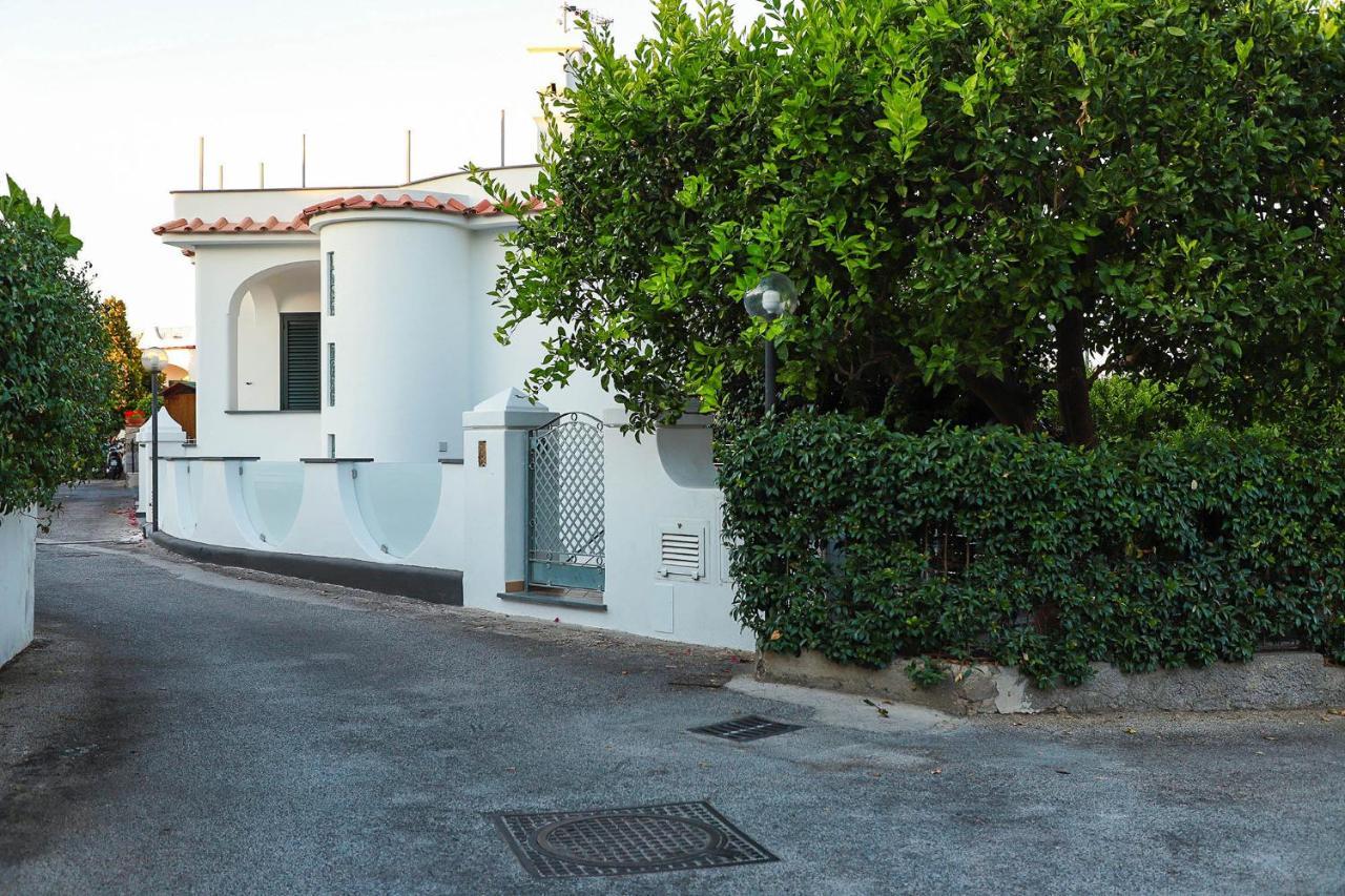 Trani Apartment Ischia