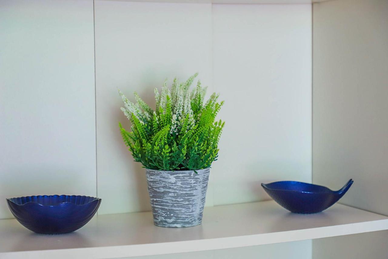 Apartment Trani *