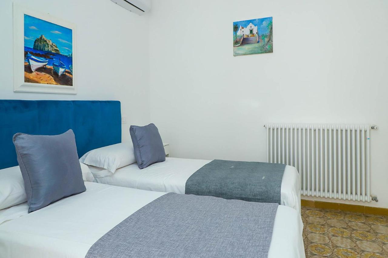 Apartment Trani