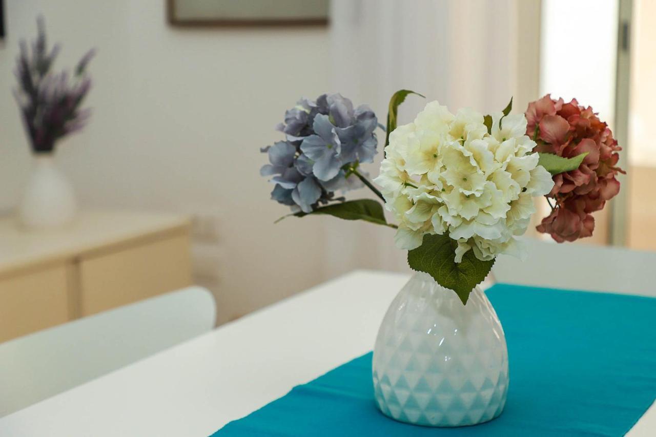 Apartment Trani *
