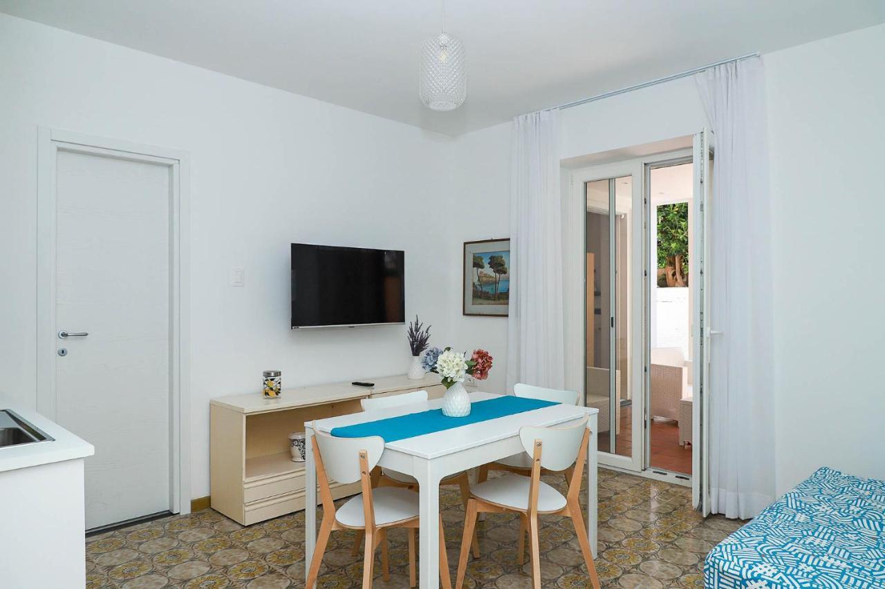 Apartment Trani Ischia