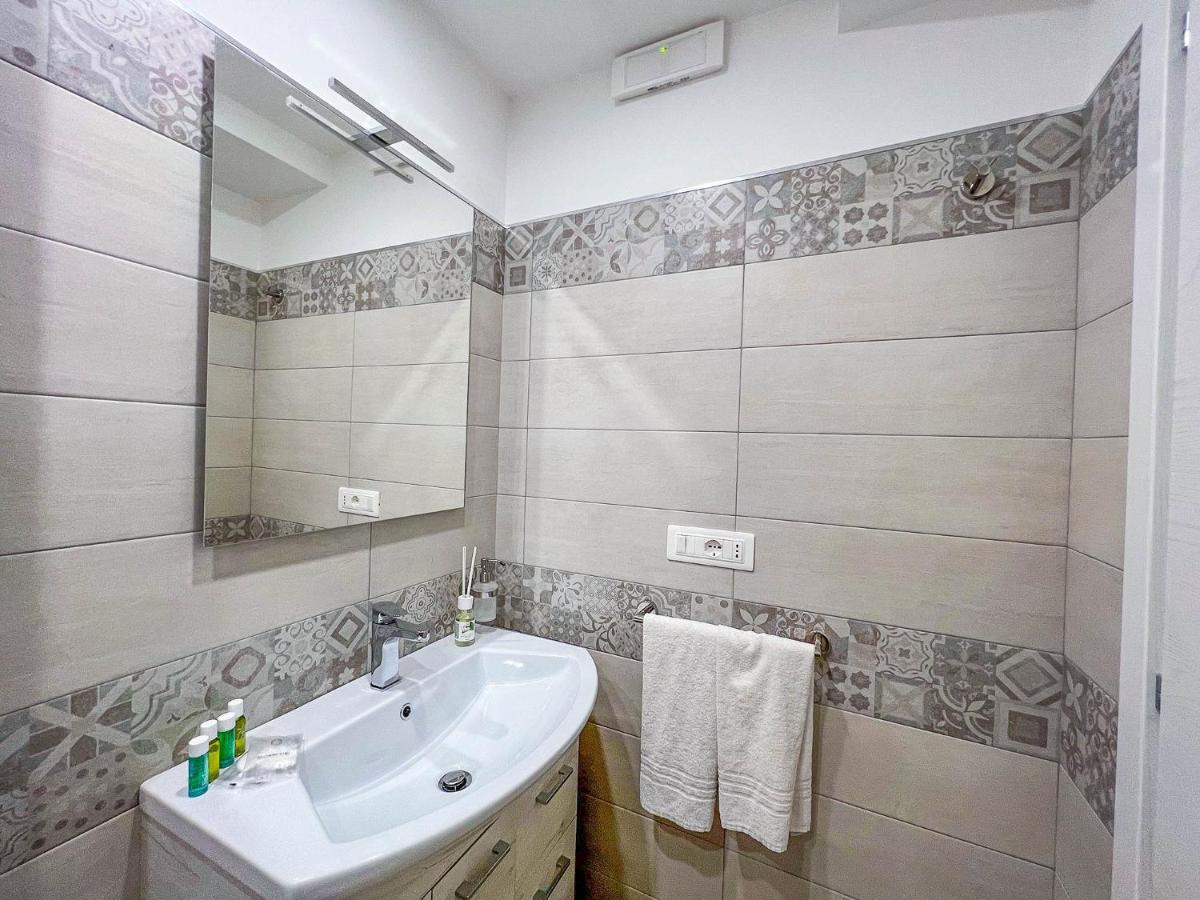 Apartment Trani Ischia