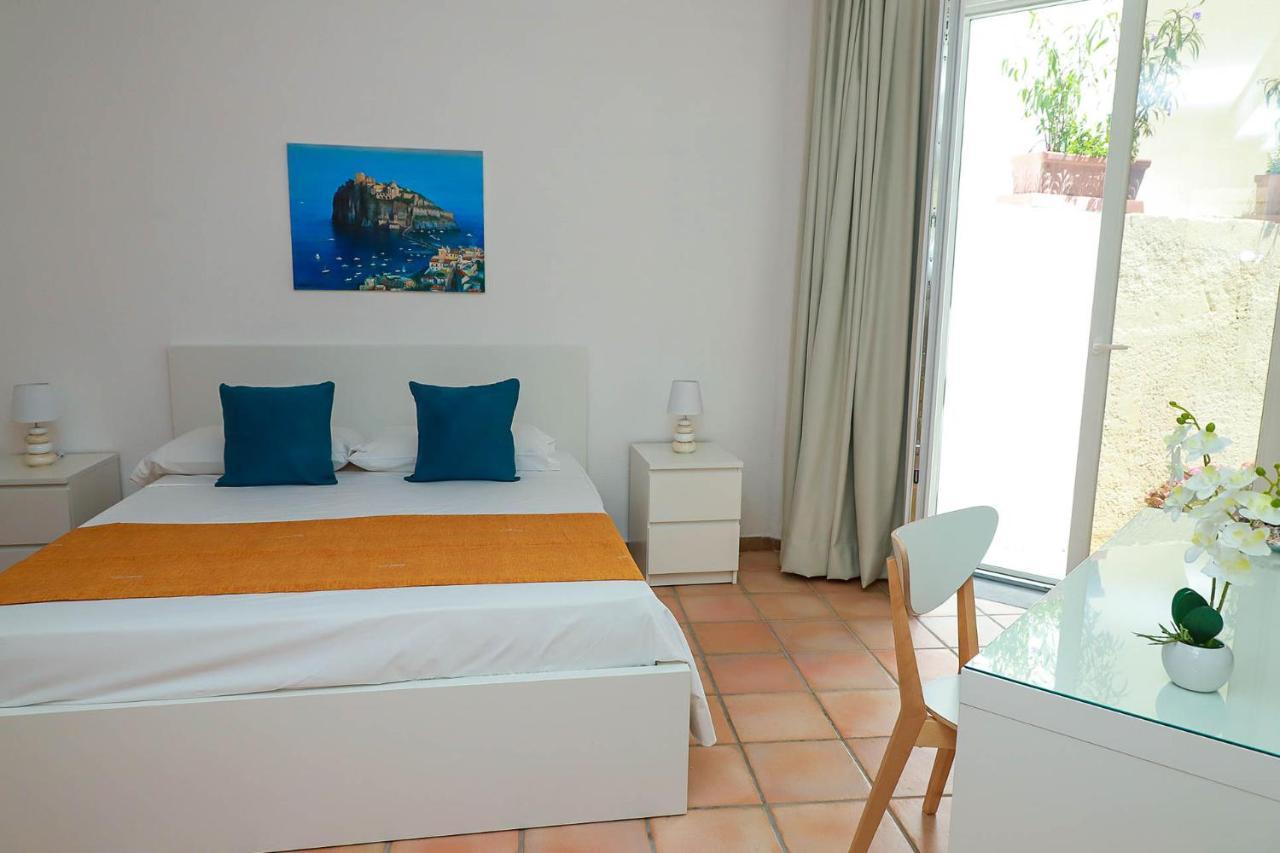 Trani Apartment