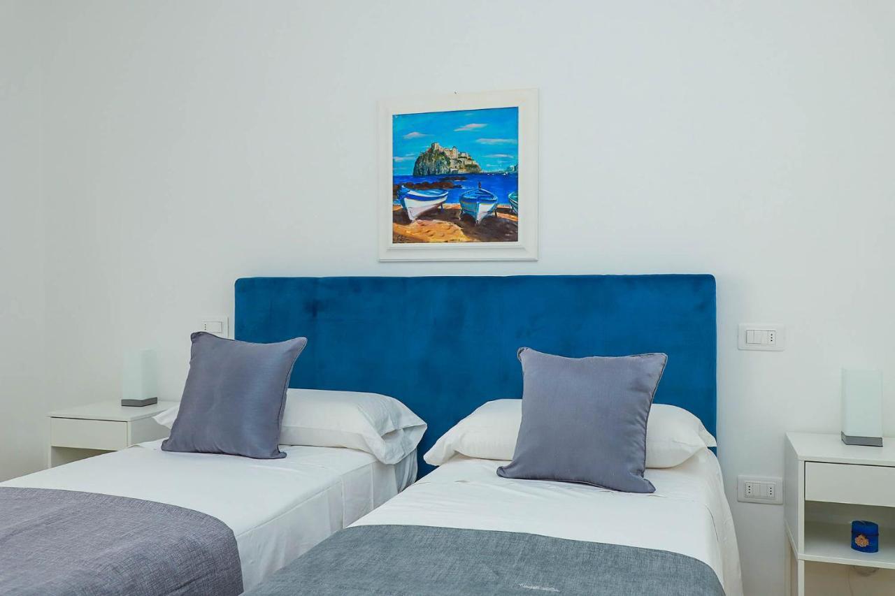 Apartment Trani Ischia