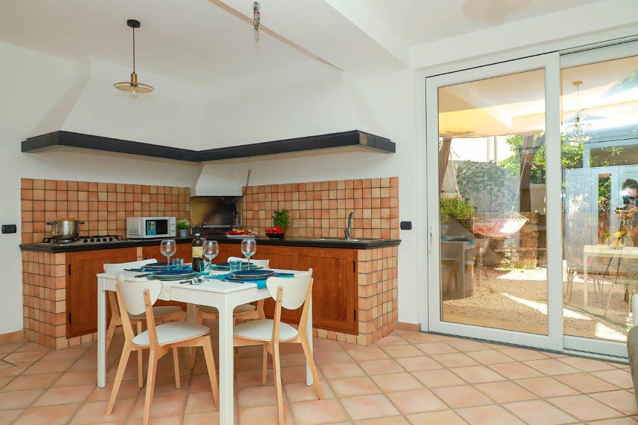 Trani Apartment