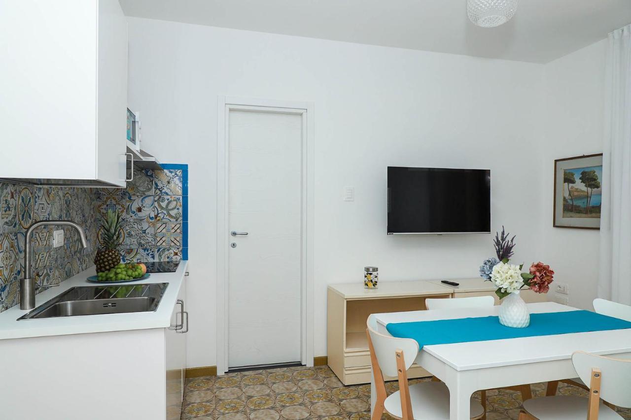Apartment Trani Ischia