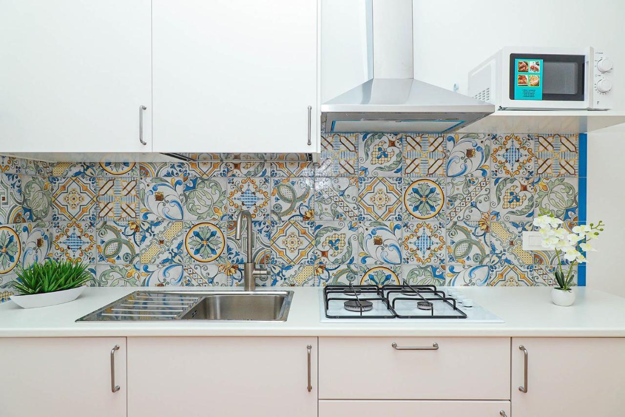 Apartment Trani Ischia