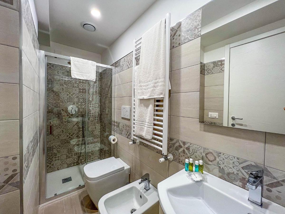 Trani Apartment