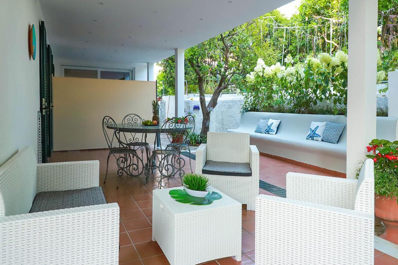 Trani Apartment