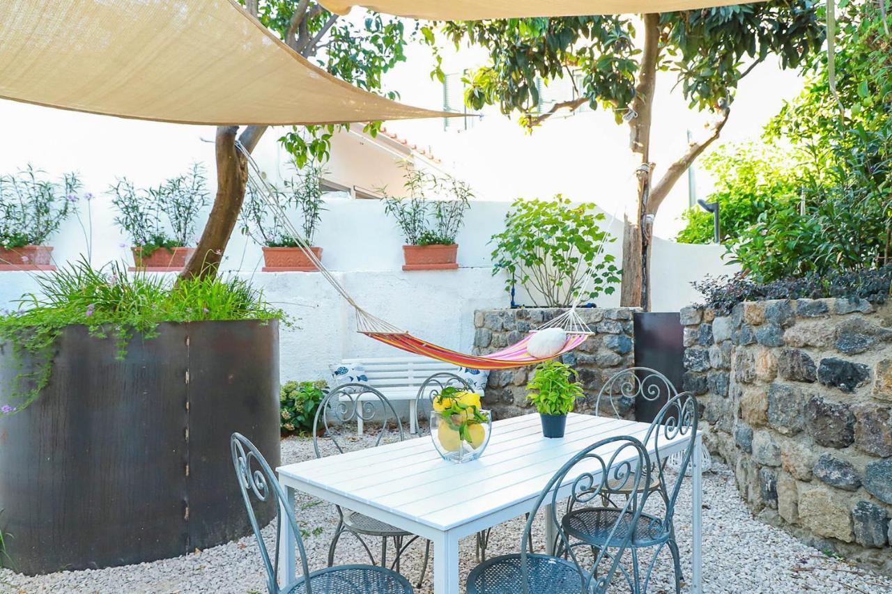 Apartment Trani Ischia