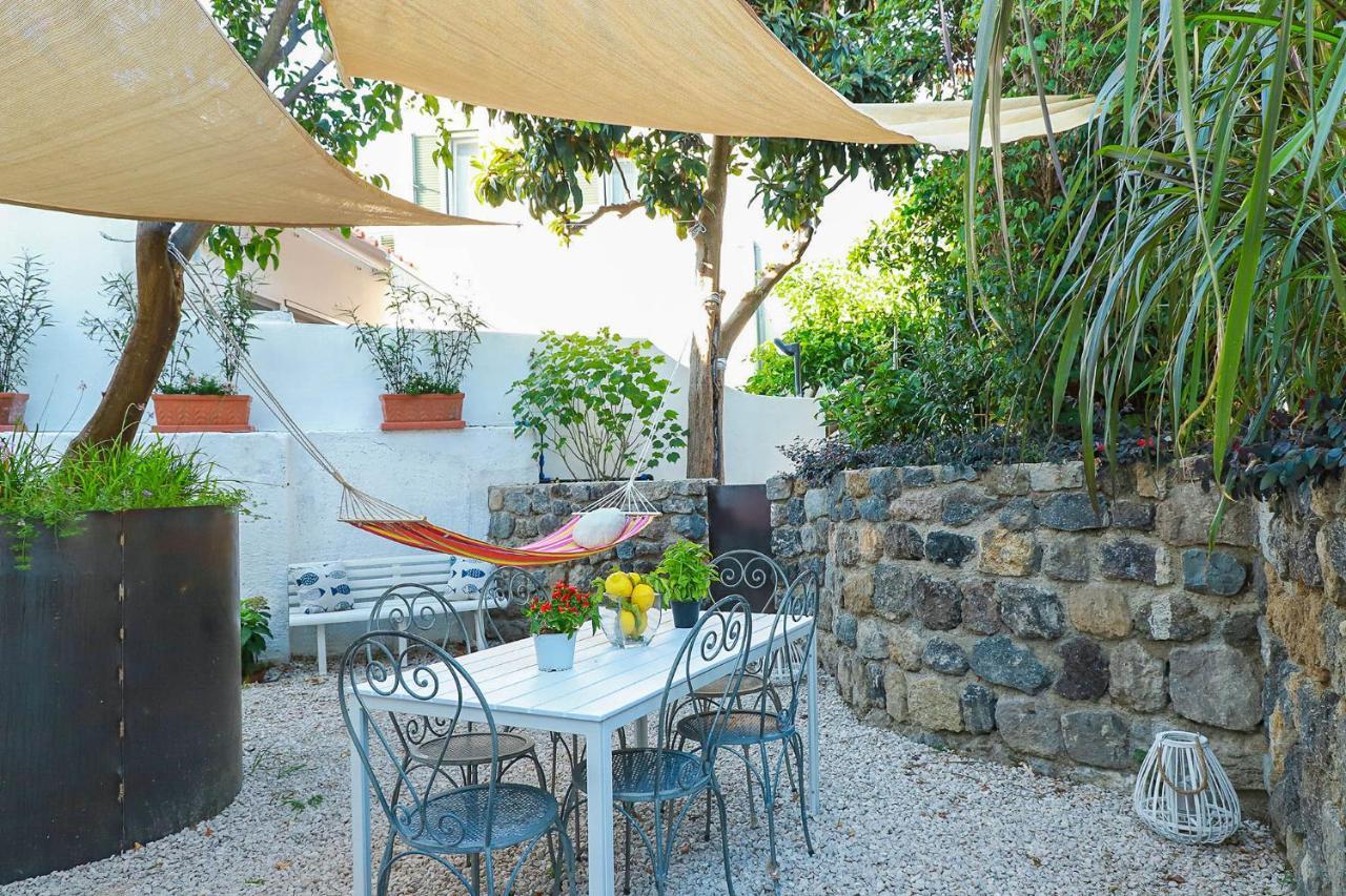 Apartment Trani *