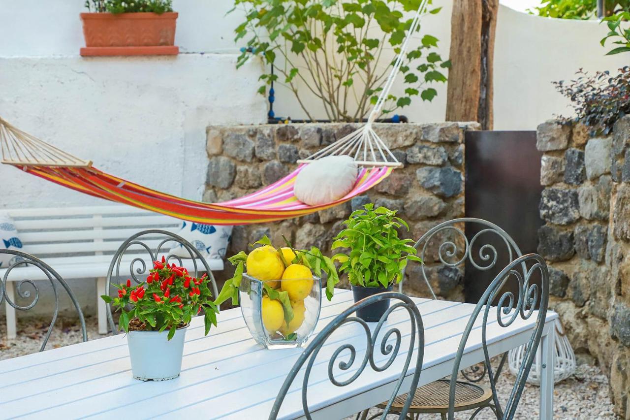 Trani Apartment