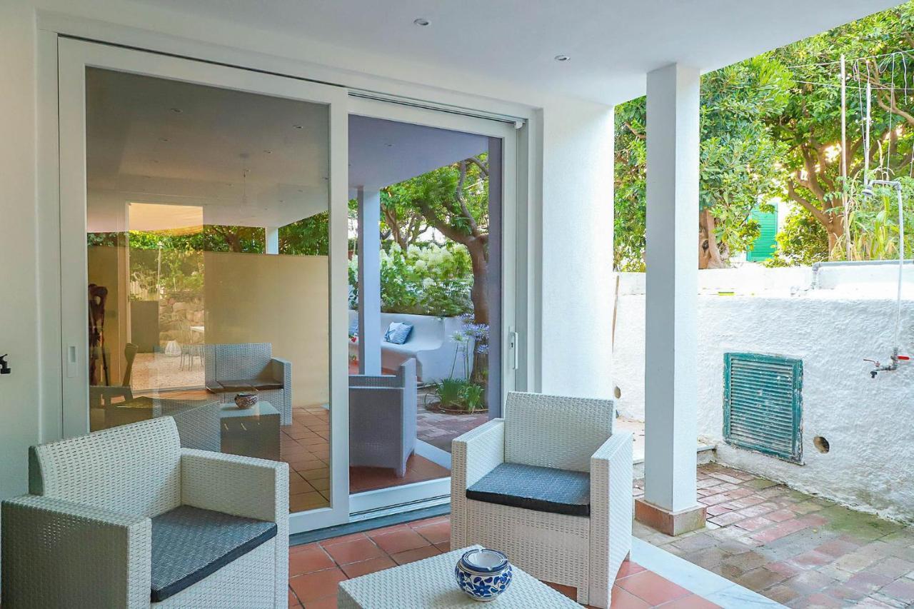 Apartment Trani Ischia