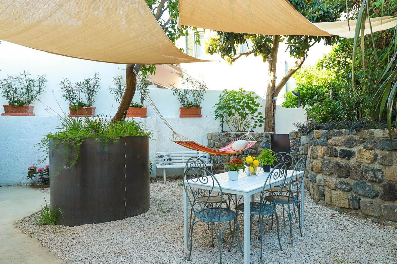 Apartment Trani Ischia