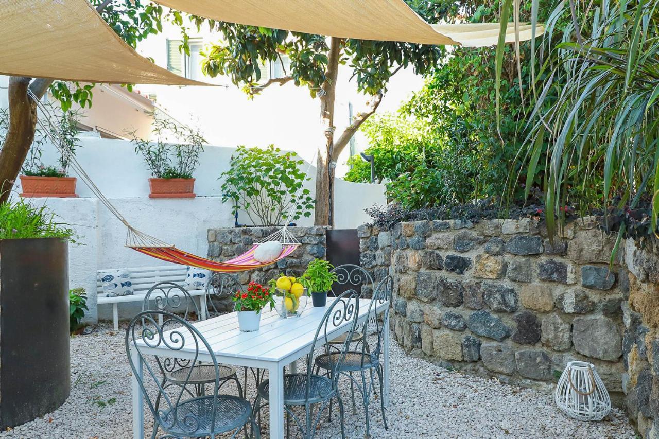 Apartment Trani *