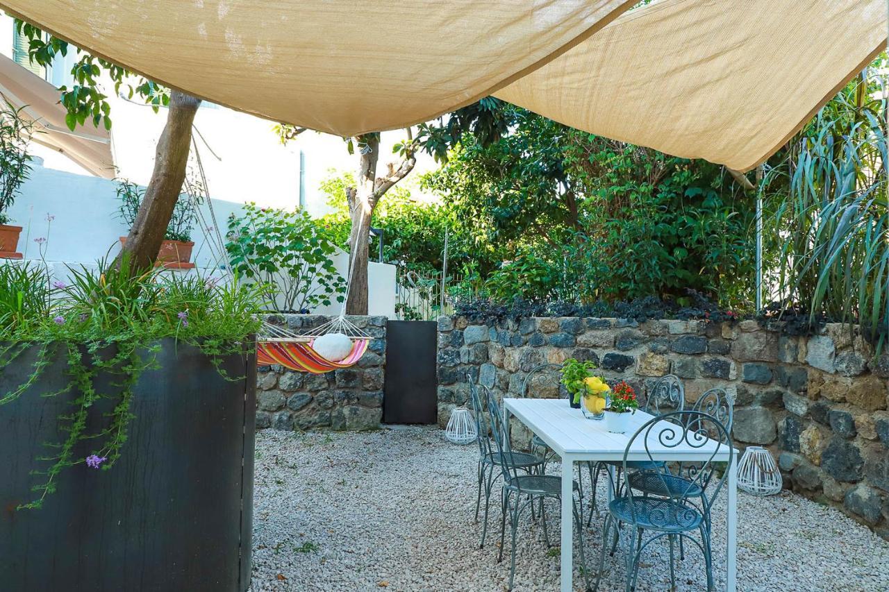 Apartment Trani *