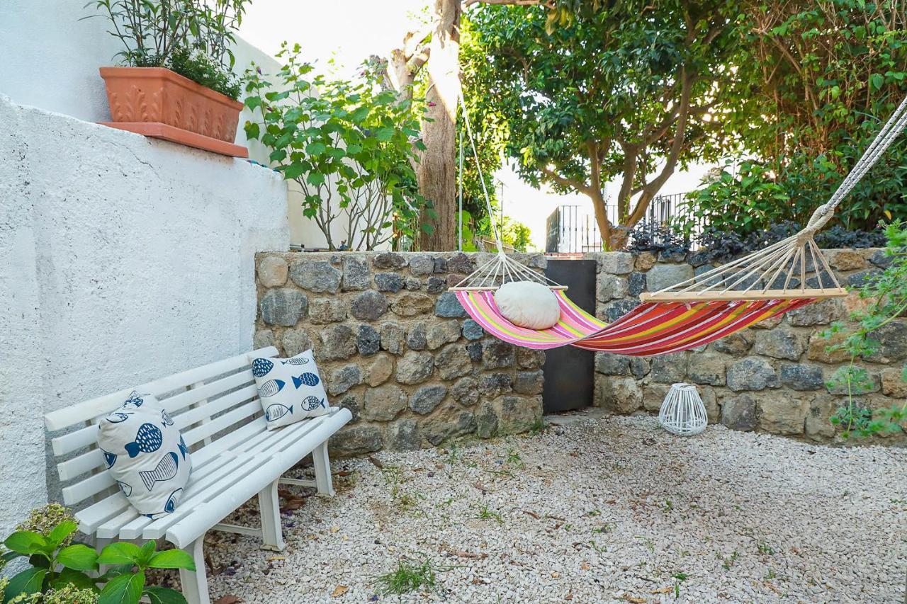 Trani Apartment Ischia