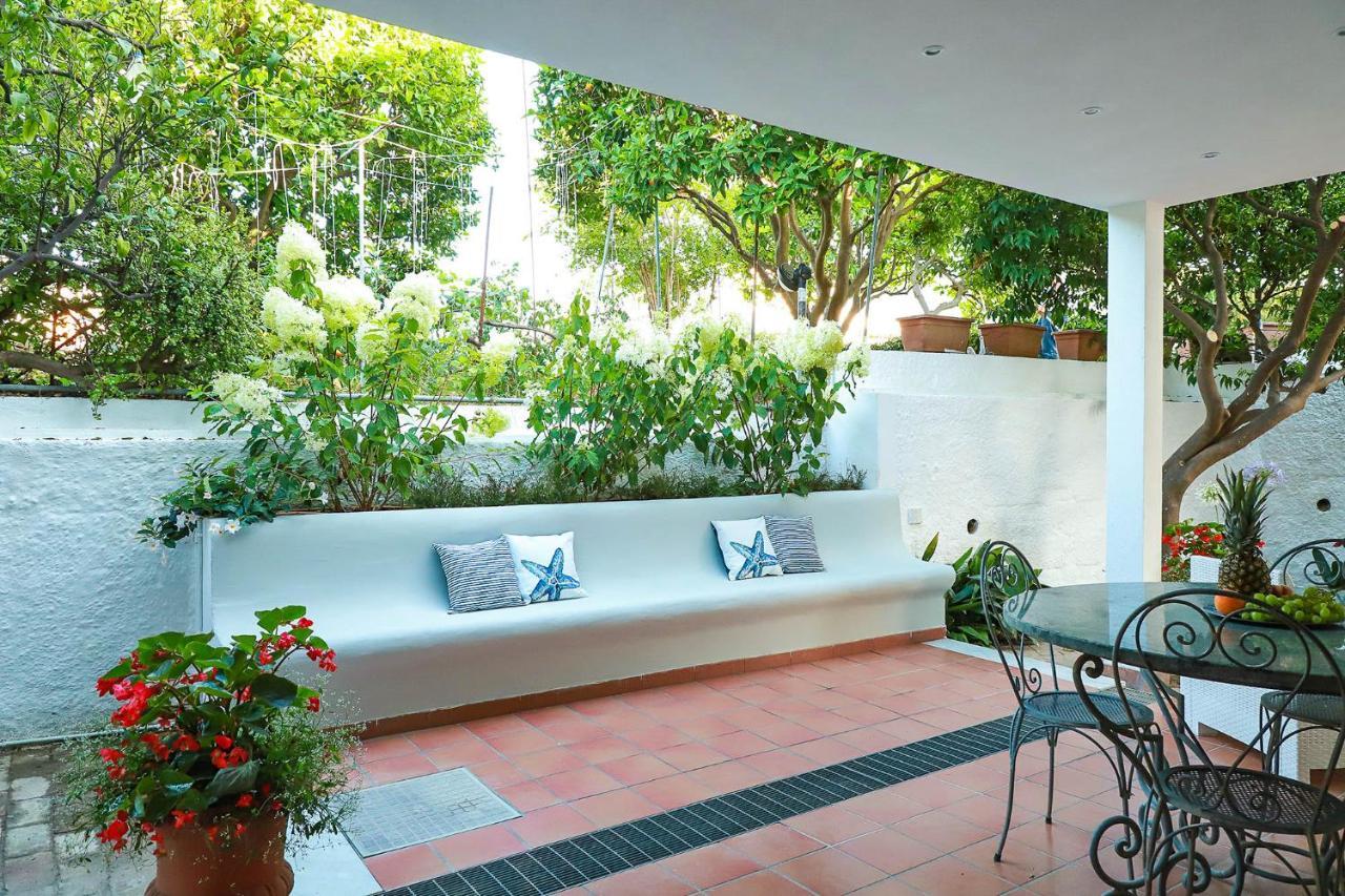 Trani Apartment *