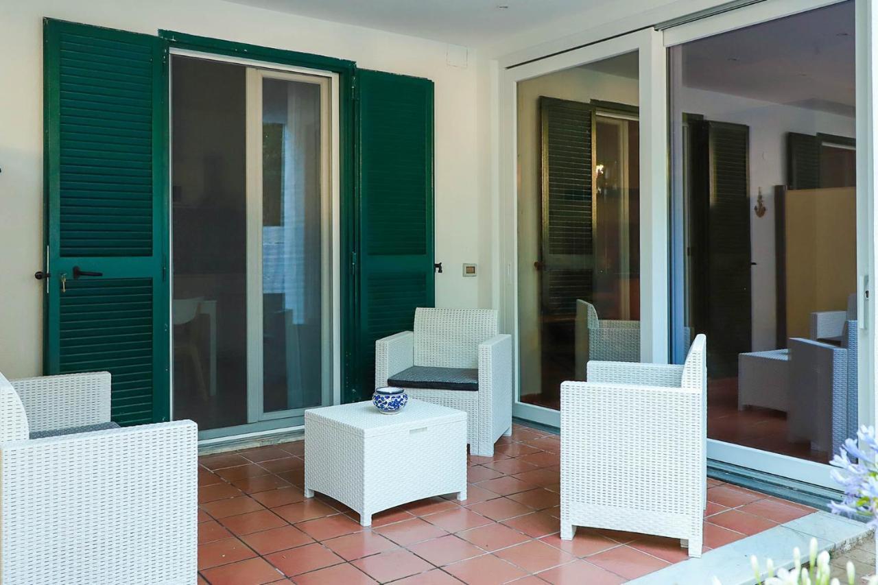 Trani Apartment