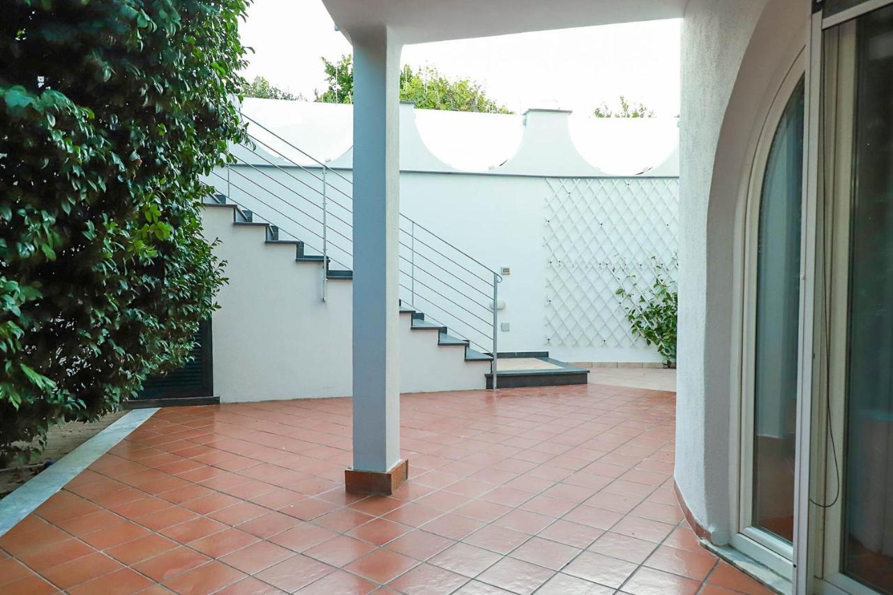 Trani Apartment Ischia