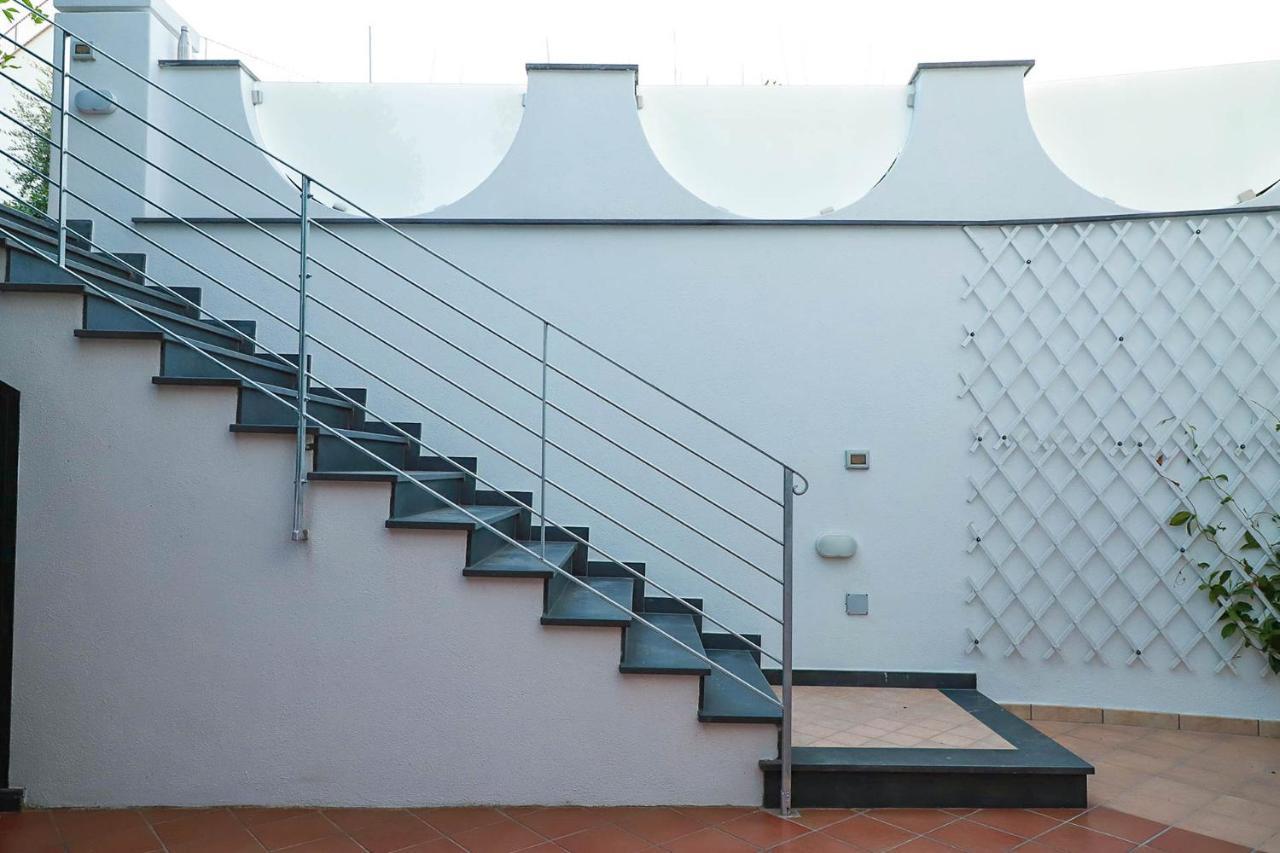 Trani Apartment *