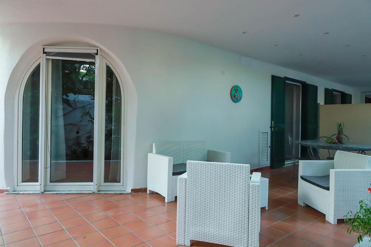 Trani Apartment *