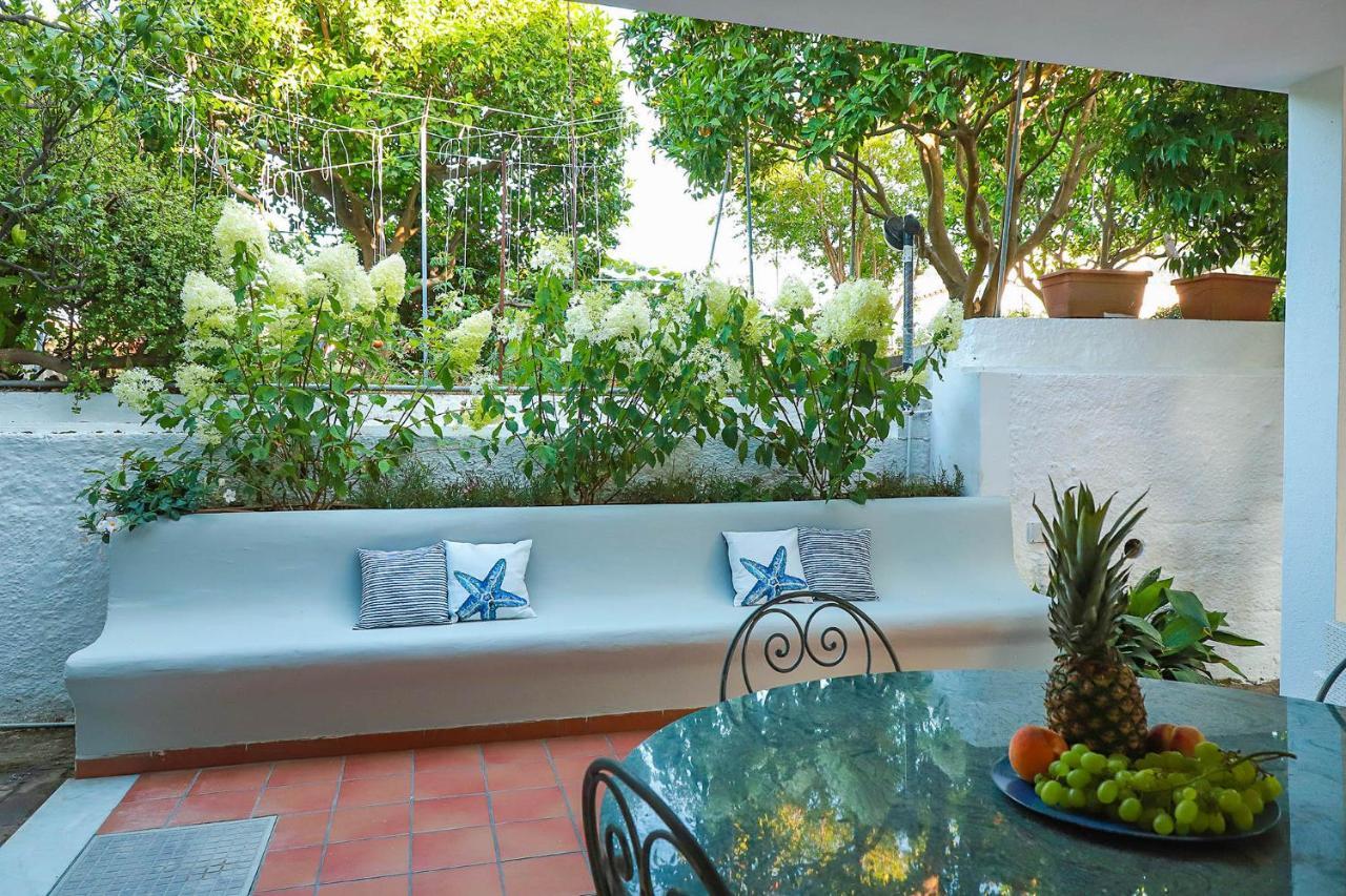 Apartment Trani