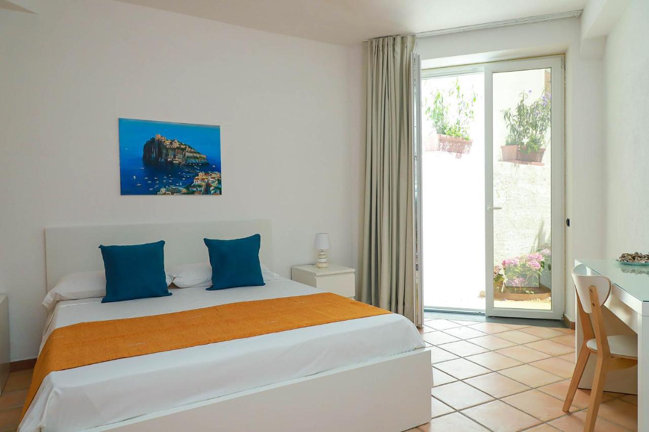 Trani Apartment *