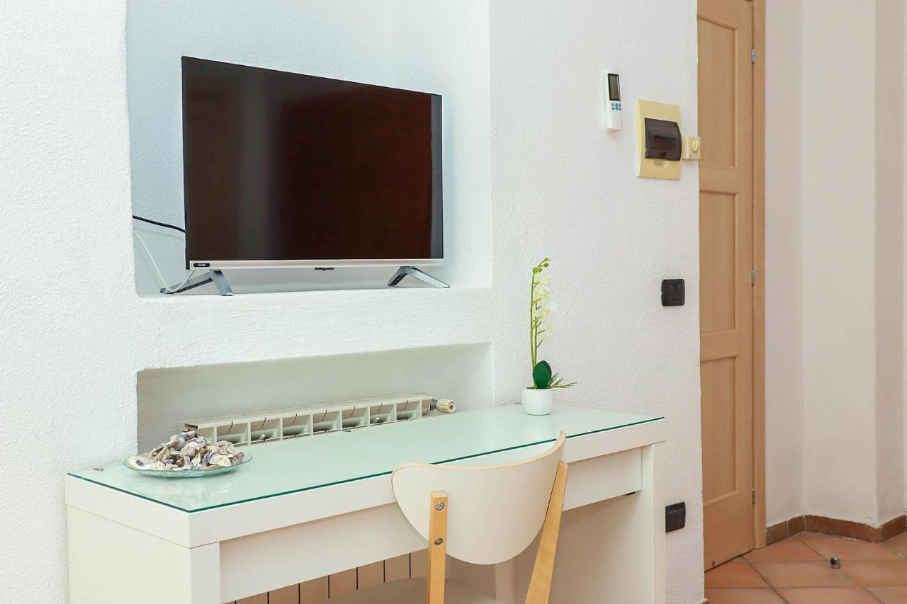 Apartment Trani *