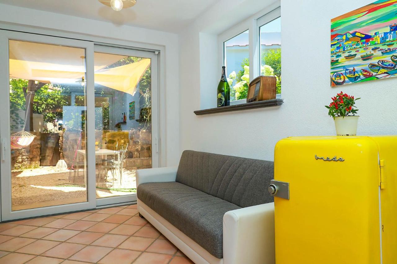 Trani Apartment Ischia